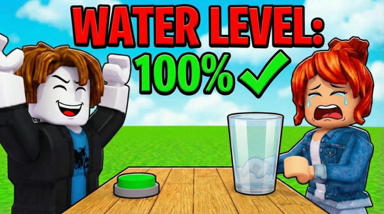 [💧] Fill The Glass screenshot 3