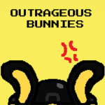 Outrageous Bunnies