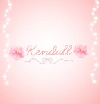 The Kendall group!!!