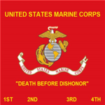 United States Of America Marines Corps(2)