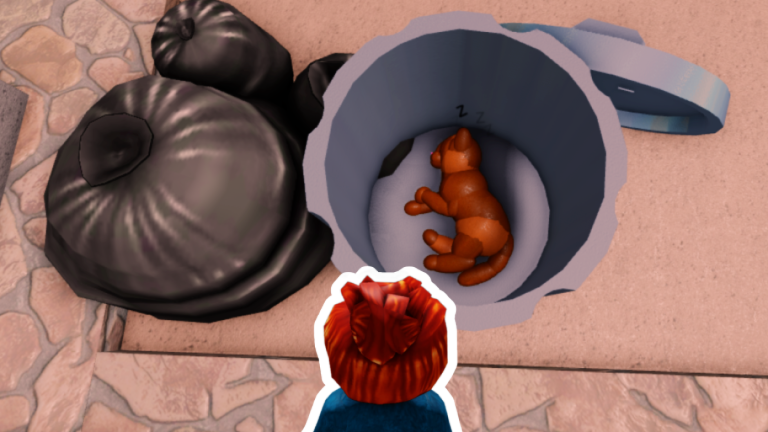 CAT TRIP screenshot 1