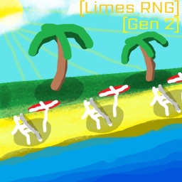 (SUMMER) Lime's RNG