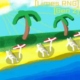 (SUMMER) Lime's RNG icon
