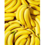 Bananas are GREAT