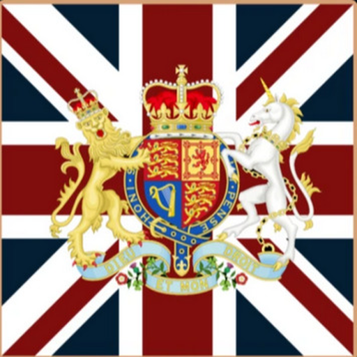 The Buckingham Palace