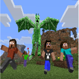 BLOCKCRAFT icon