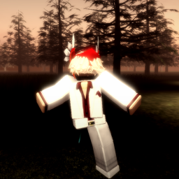[NEW!] Headless with Korblox Try on