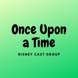 Once Upon a Time | Station