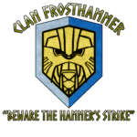 Clan Frosthammer