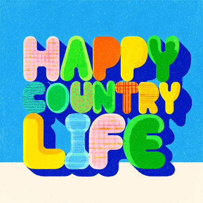 Happy Country Life Roblox music