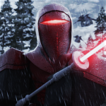 ᵀᴳᴿ Red Guard