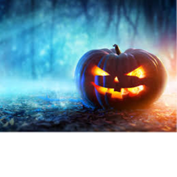 Halloween HANGOUT!