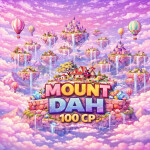 [100CP BARU + X75]  MOUNT DAH