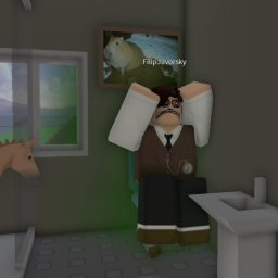 Test place