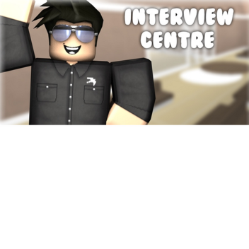 Wizzky's interview center??