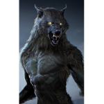 Whare wolf forever