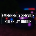 Emergency Service Roleplay Group