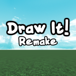 Draw It! Remake