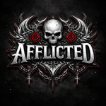 么Afflicted Clothing