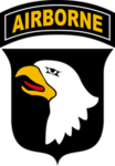 [USAF] "101st Airborne Division "Easy Company"