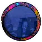 caption=Badge