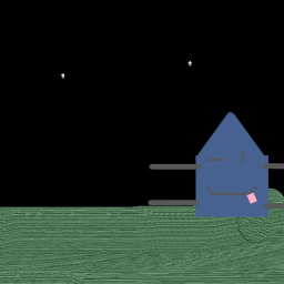 Roleplay Platform Horrors