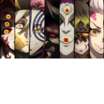 Demon Slayer: Blazing Universe