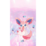 Sylveon!