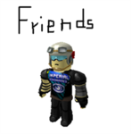 Gatorboy's Friends