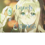 lqnely