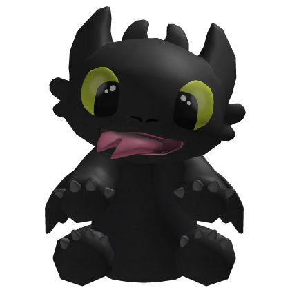 Toothless