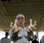 eminem's version