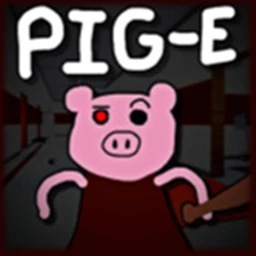 Piggy But Broken! icon