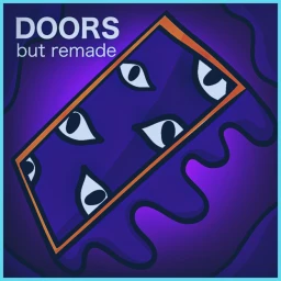 Doors But Remade [SEEK CHASE UPDATE+]  icon