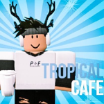 The Tropical Café