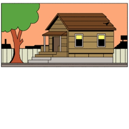 Party house