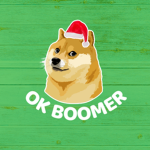 Doges United Clothes