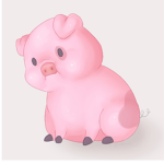 The Piggy Peeps