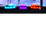 Robloxian Highschool Car Gang