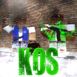 [KØS] Kill On Sight {K.Ø.S}