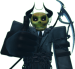 Scaryfaceinc's private Group