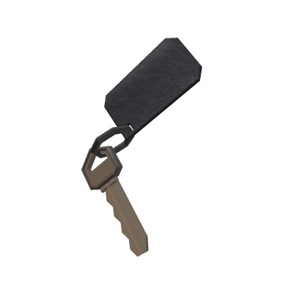 Doors Key