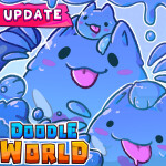Doodle World😺