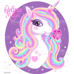 ||UNICORN TWINKLE LITTLE STAR GROUP||