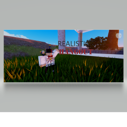 Realistic Hangout RP