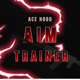 [🎄] Ace Hood aim trainer