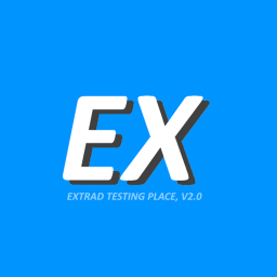 Extrad Testing Place V2.0