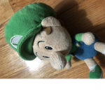 baby luigi gang