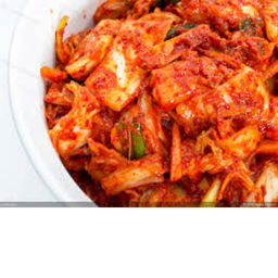 Kimchi Korea (한굴)