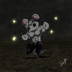 Plagued Nezumi Circle